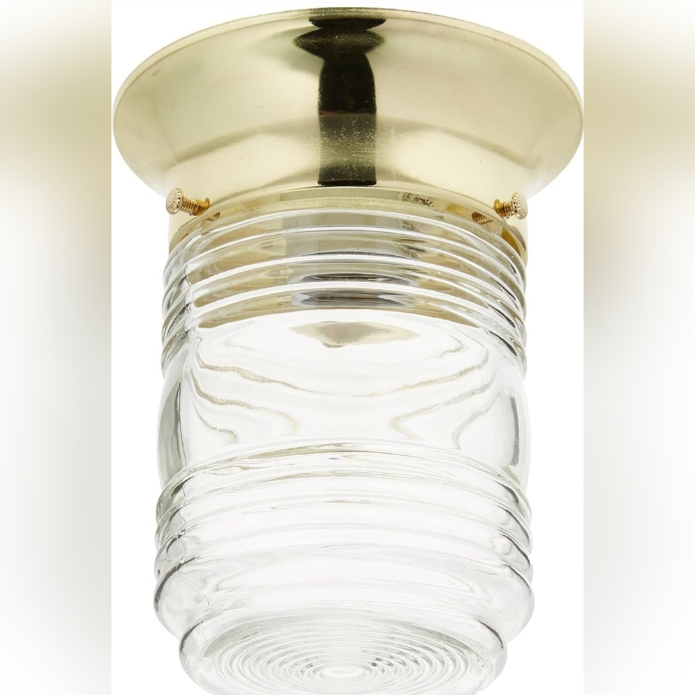 Boston Harbor Porch Light Fixture